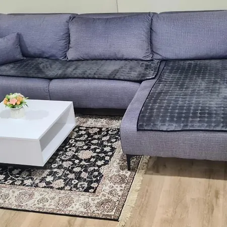 Avi - Daily Rent Apartamento *