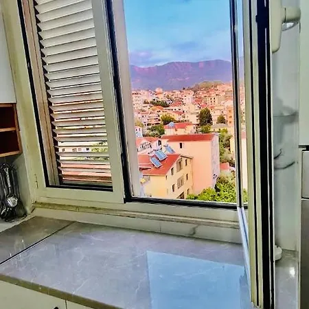 Apartamento Avi - Daily Rent Tirana