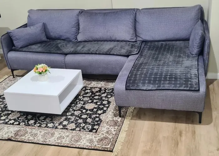 Avi - Daily Rent Appartamento *
